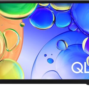 Samsung Smart TV 43 QLED Full HD Q5F 2025, Xbox Cloud Gaming, Canais Gratuitos, HDR, Som em Movimento Virtual