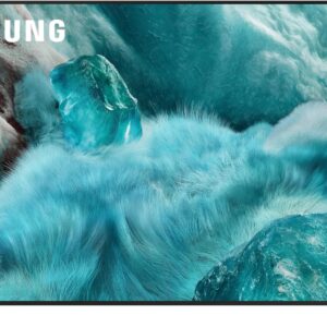 Samsung Vision AI TV 50 QLED 4K Q7F 2025