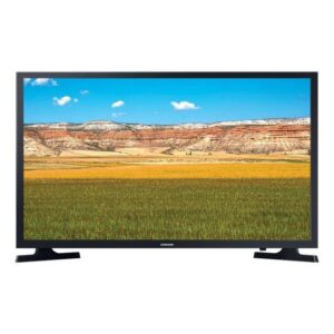 Smart TV 32 Samsung LS32BETBLGGXZD HD 60Hz Preto